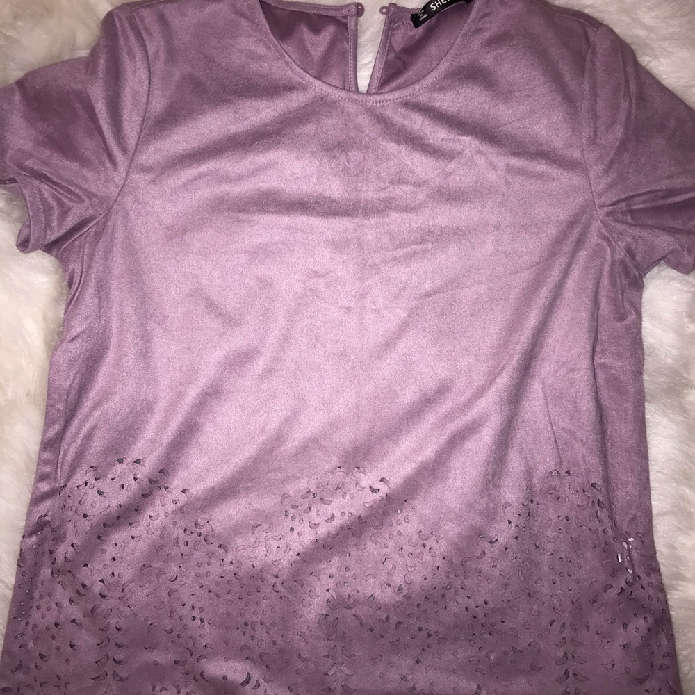 SHEIN Top